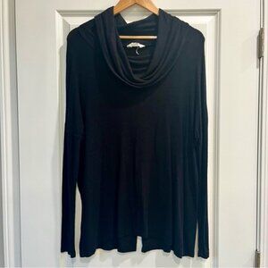 JACK by BB Dakota cowl neck top